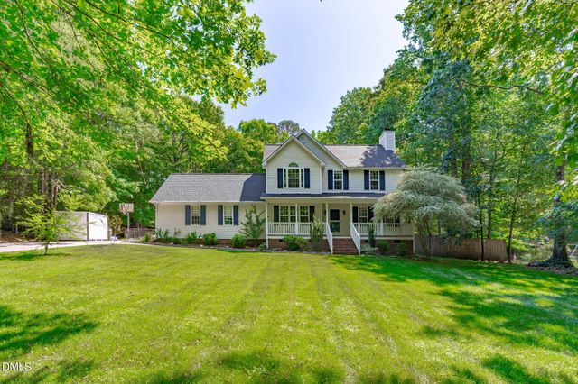 116 Walker Run, Selma, NC 27576