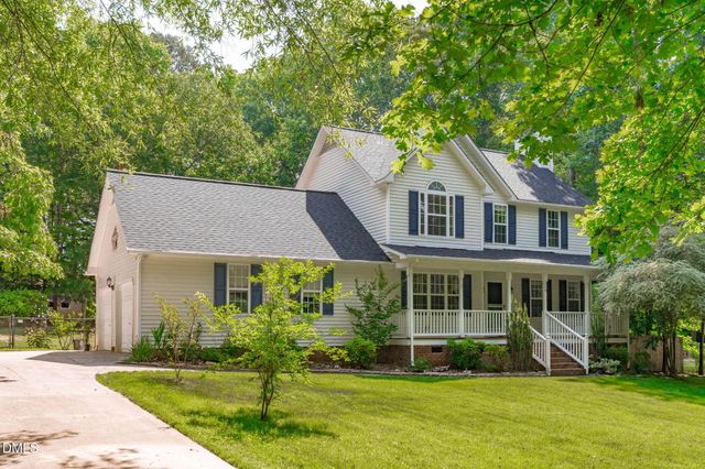 116 Walker Run, Selma, NC 27576