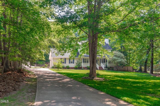 116 Walker Run, Selma, NC 27576