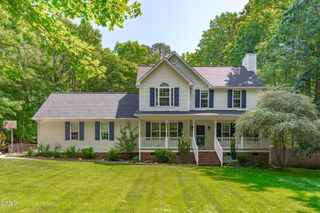 116 Walker Run, Selma, NC 27576