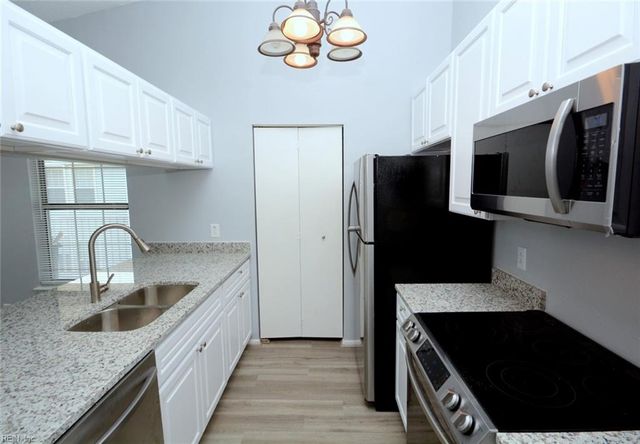 503 Pillar CT, Virginia Beach, VA 23462