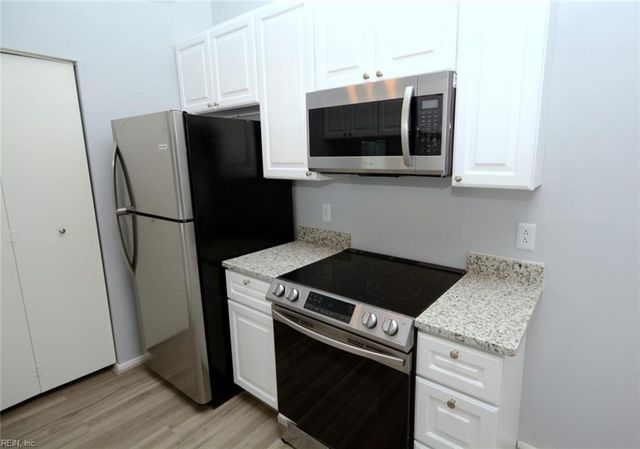 503 Pillar CT, Virginia Beach, VA 23462