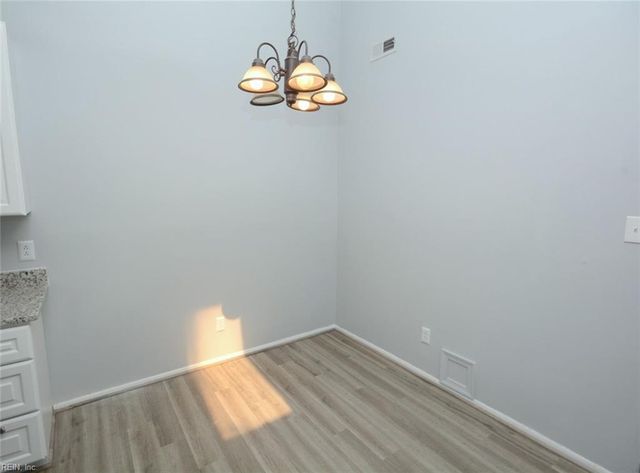 503 Pillar CT, Virginia Beach, VA 23462