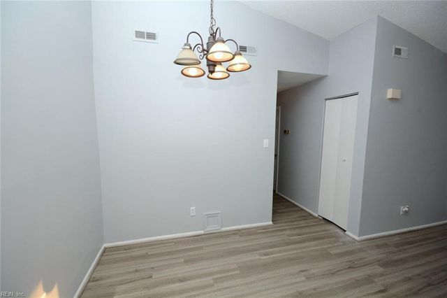 503 Pillar CT, Virginia Beach, VA 23462