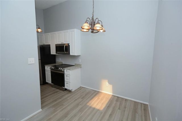 503 Pillar CT, Virginia Beach, VA 23462