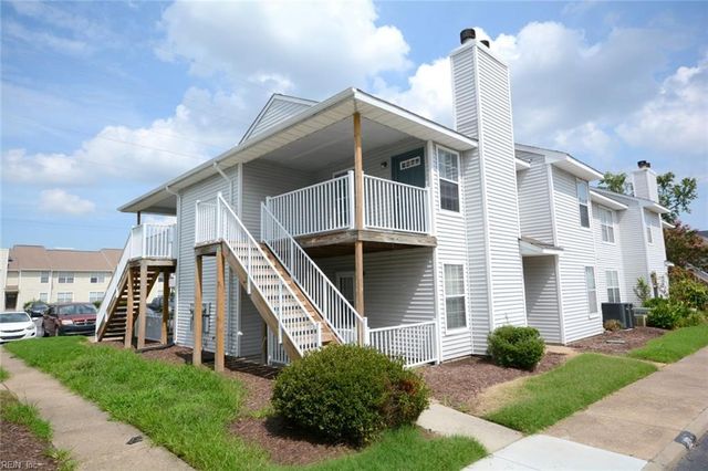 503 Pillar CT, Virginia Beach, VA 23462
