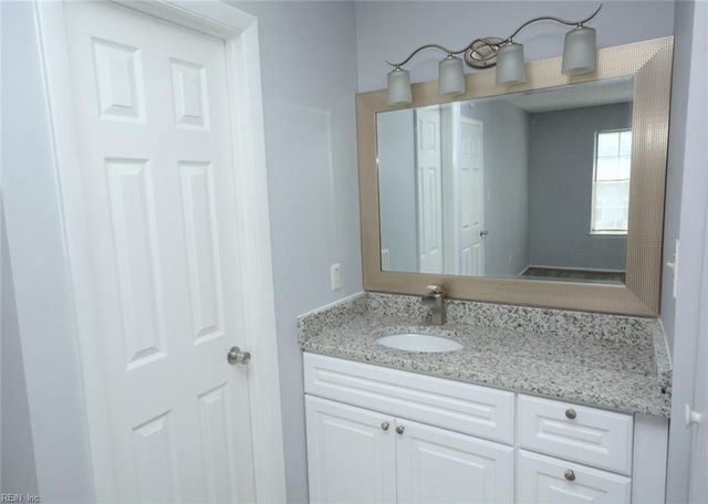 503 Pillar CT, Virginia Beach, VA 23462