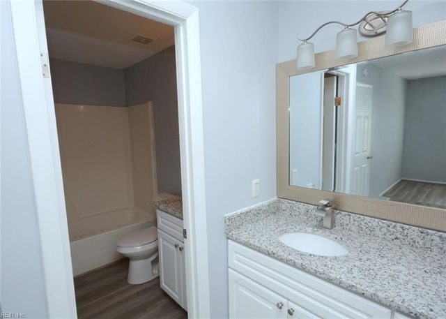 503 Pillar CT, Virginia Beach, VA 23462