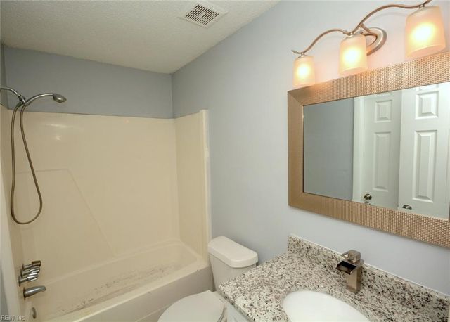 503 Pillar CT, Virginia Beach, VA 23462