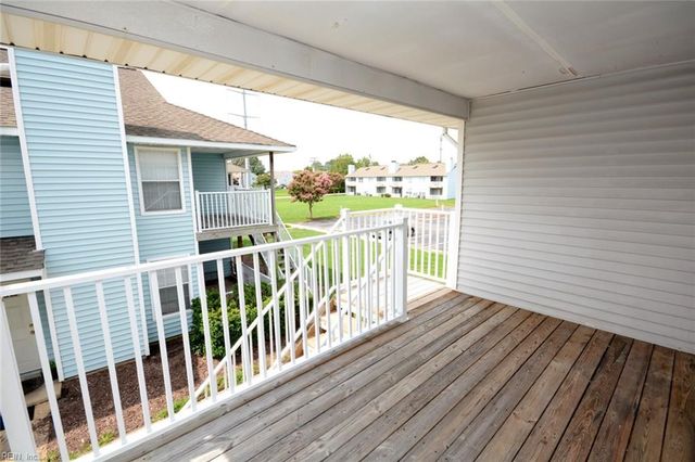 503 Pillar CT, Virginia Beach, VA 23462