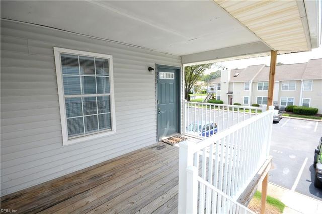 503 Pillar CT, Virginia Beach, VA 23462