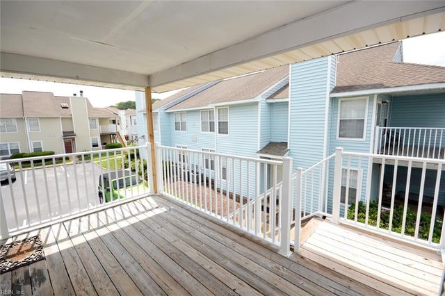 503 Pillar CT, Virginia Beach, VA 23462