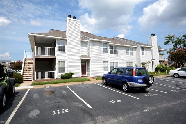 503 Pillar CT, Virginia Beach, VA 23462