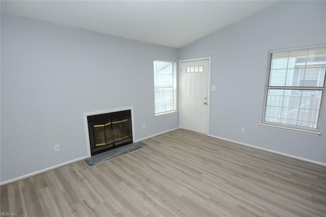 503 Pillar CT, Virginia Beach, VA 23462