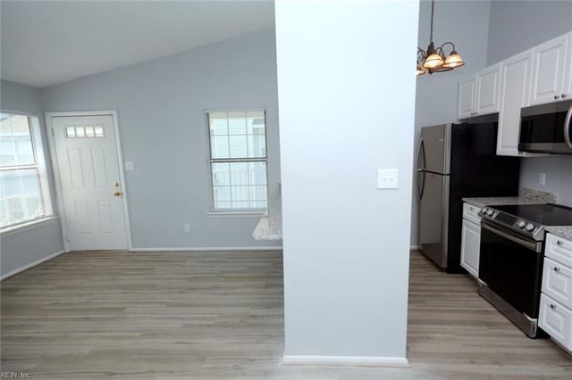 503 Pillar CT, Virginia Beach, VA 23462