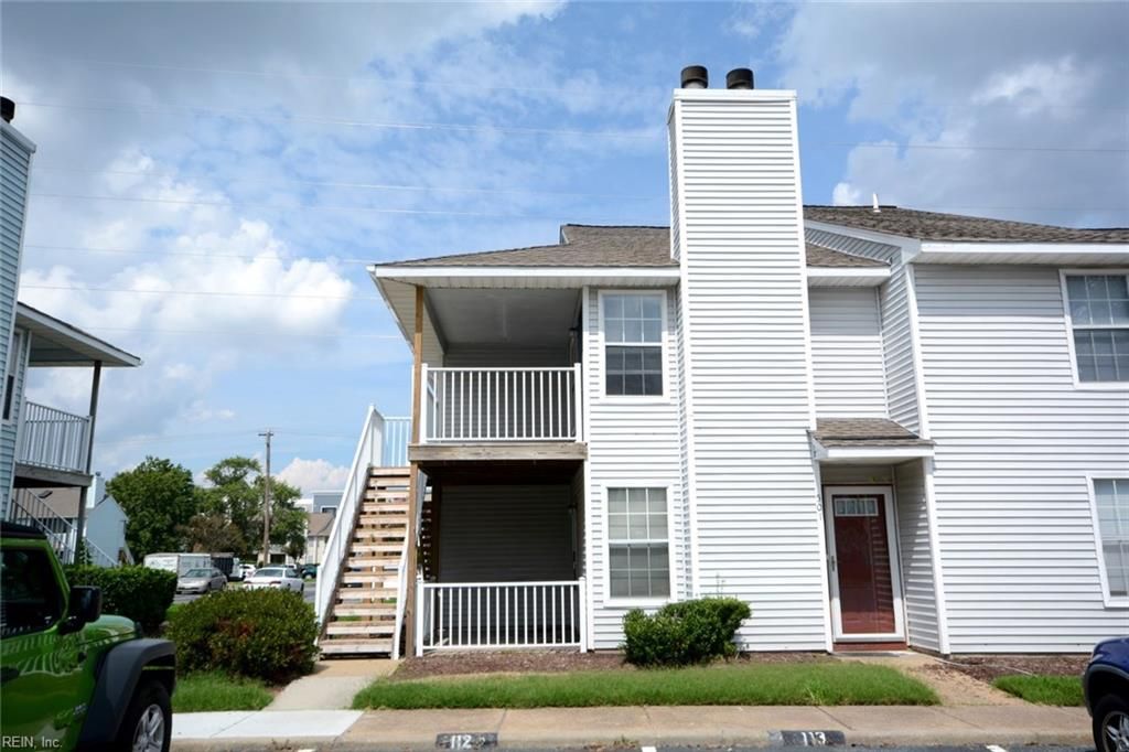503 Pillar CT, Virginia Beach, VA 23462