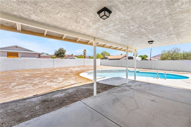 1850 Pinto Road, Henderson, NV 89002