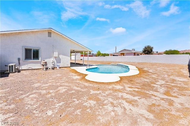 1850 Pinto Road, Henderson, NV 89002