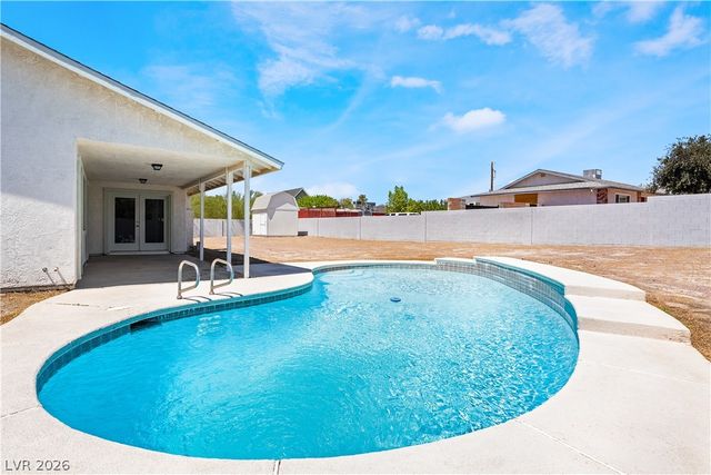 1850 Pinto Road, Henderson, NV 89002