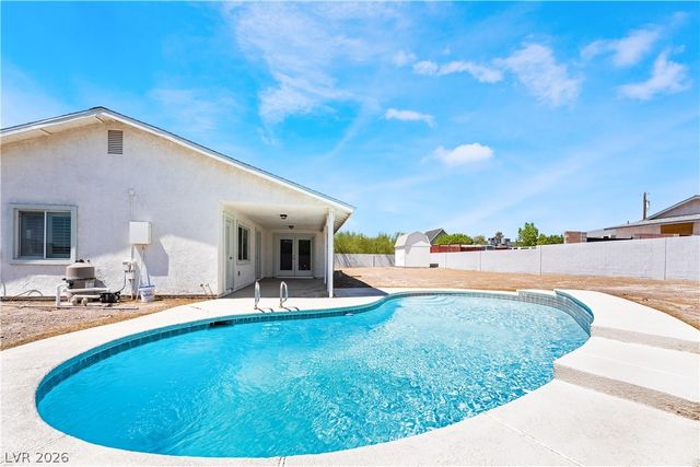 1850 Pinto Road, Henderson, NV 89002
