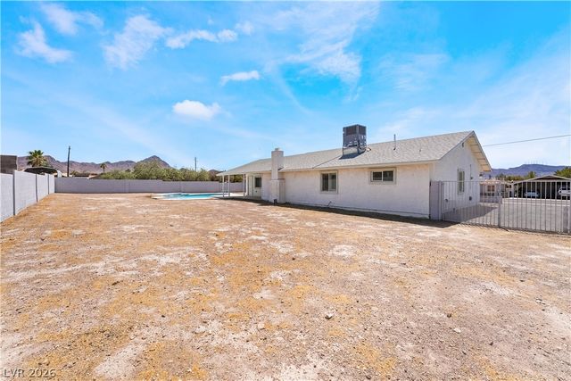 1850 Pinto Road, Henderson, NV 89002