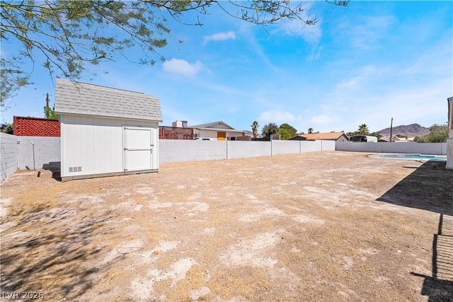 1850 Pinto Road, Henderson, NV 89002