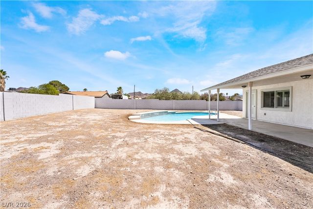 1850 Pinto Road, Henderson, NV 89002