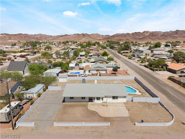 1850 Pinto Road, Henderson, NV 89002