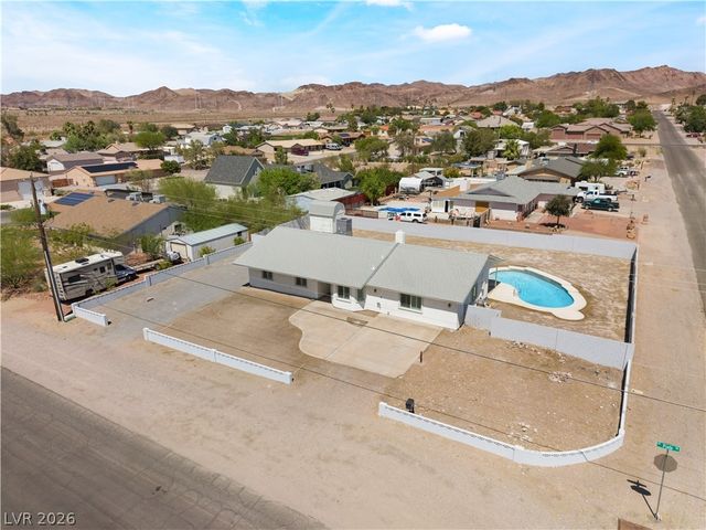 1850 Pinto Road, Henderson, NV 89002