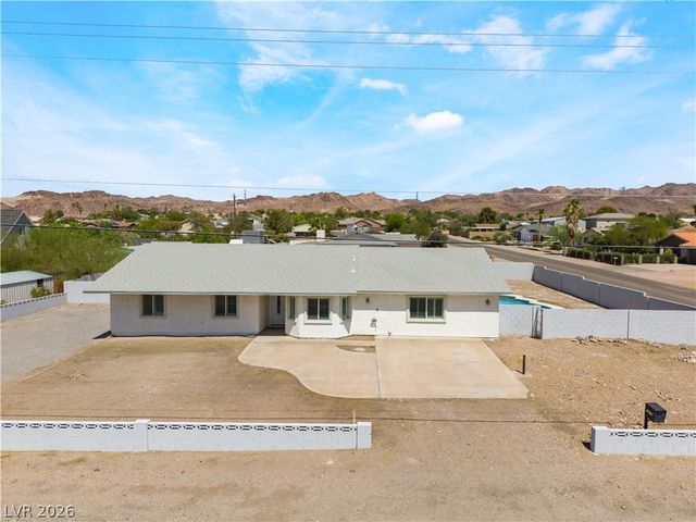1850 Pinto Road, Henderson, NV 89002
