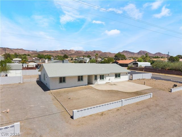 1850 Pinto Road, Henderson, NV 89002