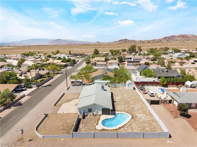 1850 Pinto Road, Henderson, NV 89002