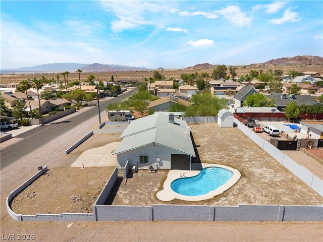 1850 Pinto Road, Henderson, NV 89002