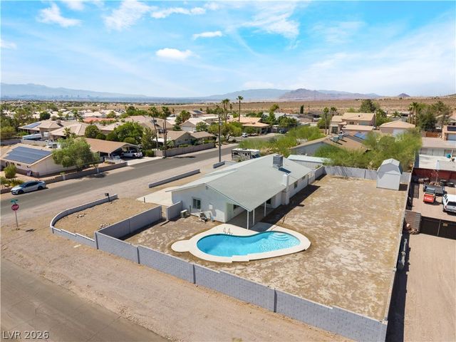 1850 Pinto Road, Henderson, NV 89002