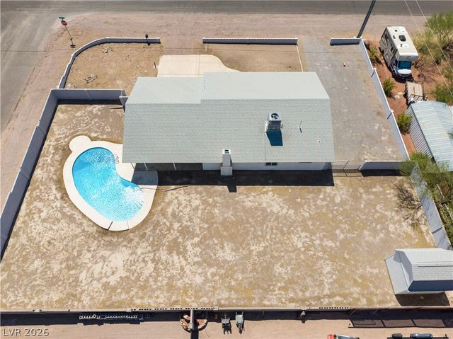 1850 Pinto Road, Henderson, NV 89002