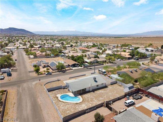 1850 Pinto Road, Henderson, NV 89002