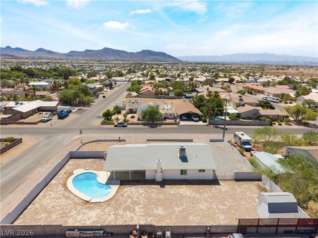 1850 Pinto Road, Henderson, NV 89002