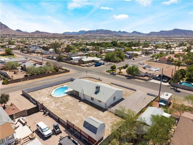 1850 Pinto Road, Henderson, NV 89002