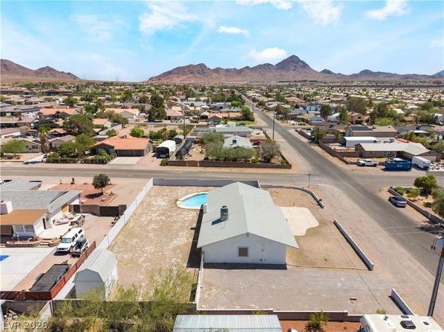 1850 Pinto Road, Henderson, NV 89002