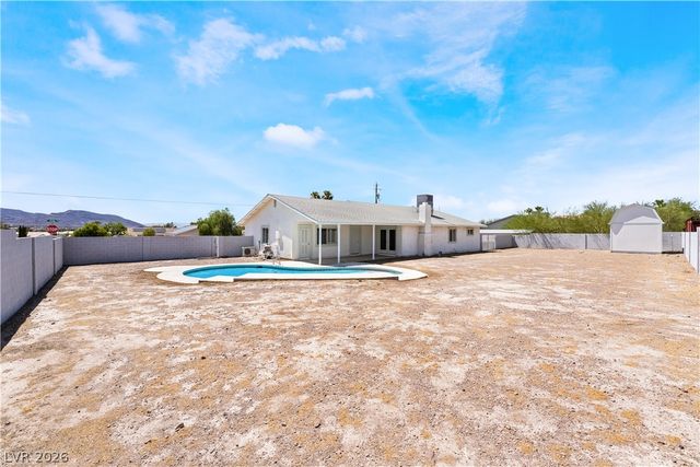 1850 Pinto Road, Henderson, NV 89002