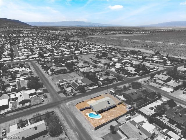 1850 Pinto Road, Henderson, NV 89002