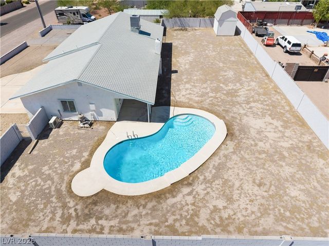 1850 Pinto Road, Henderson, NV 89002