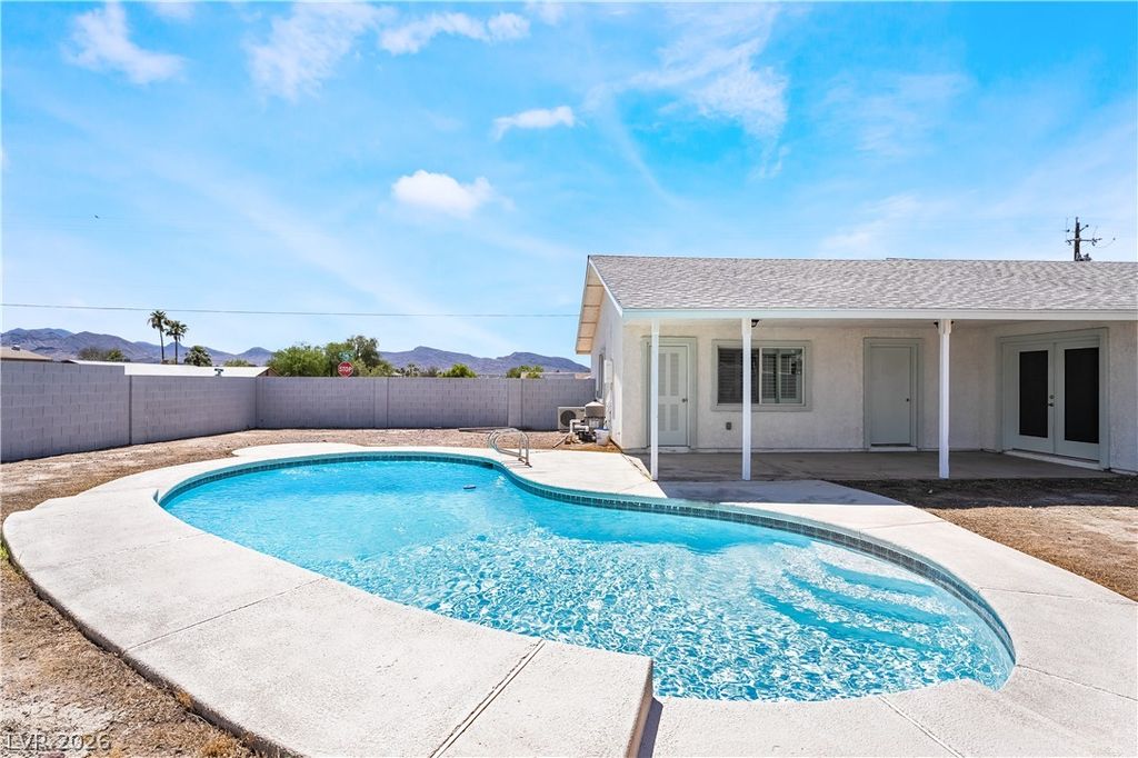 1850 Pinto Road, Henderson, NV 89002