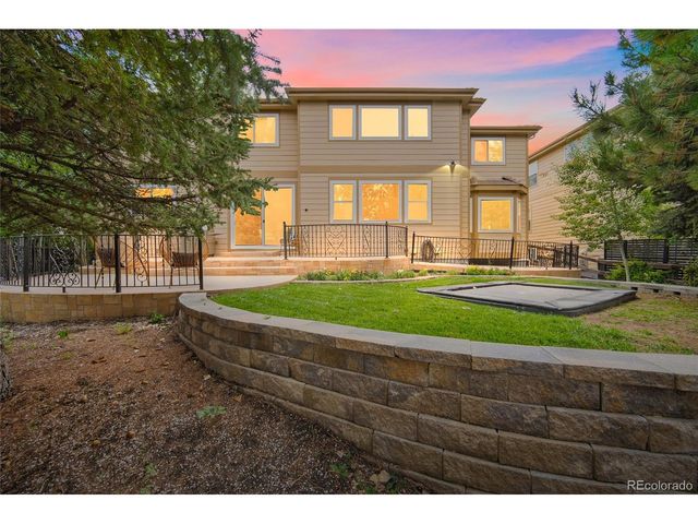 11940 E Lake Ct, Englewood, CO 80111