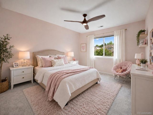 11940 E Lake Ct, Englewood, CO 80111