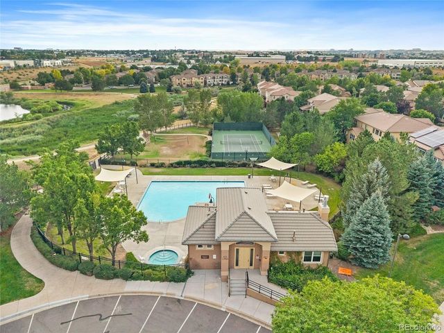 11940 E Lake Ct, Englewood, CO 80111