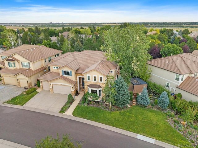 11940 E Lake Ct, Englewood, CO 80111