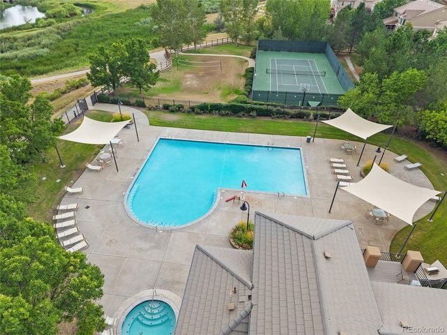 11940 E Lake Ct, Englewood, CO 80111