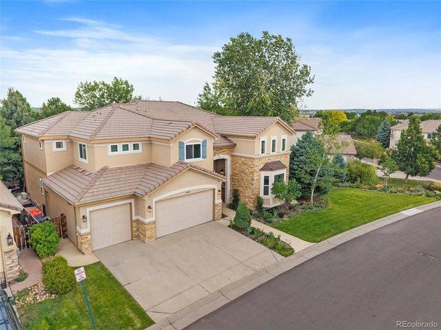 11940 E Lake Ct, Greenwood Village, CO 80111