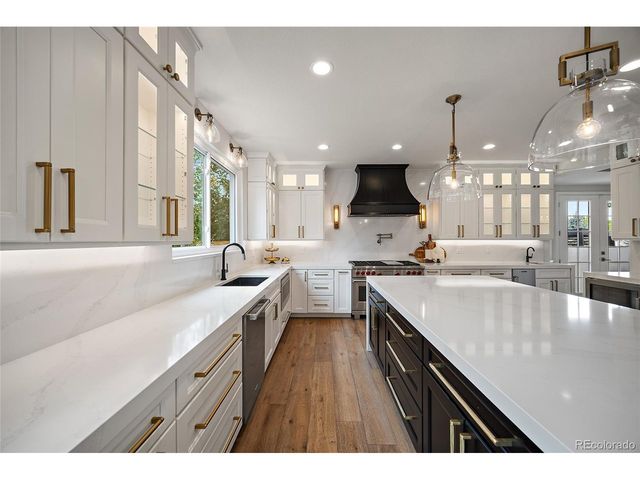 11940 E Lake Ct, Englewood, CO 80111